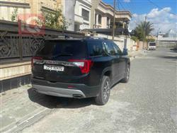 جی ئێم سی ئەکادیا